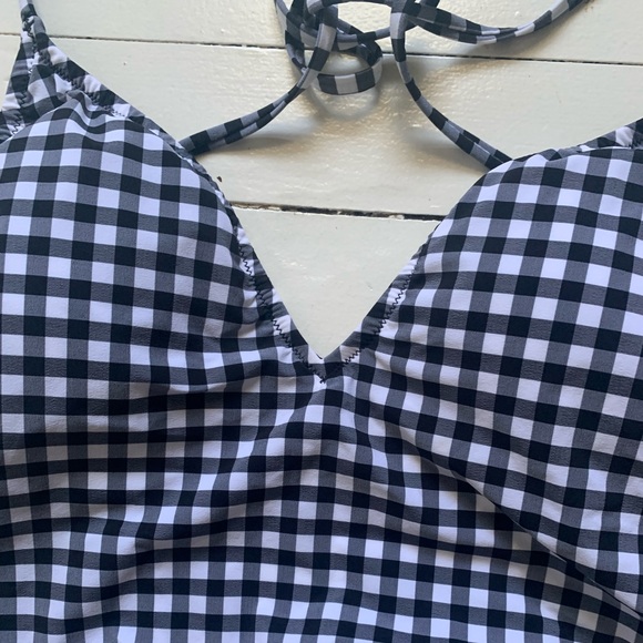 J Crew Swimsuit - Picture 2 of 8